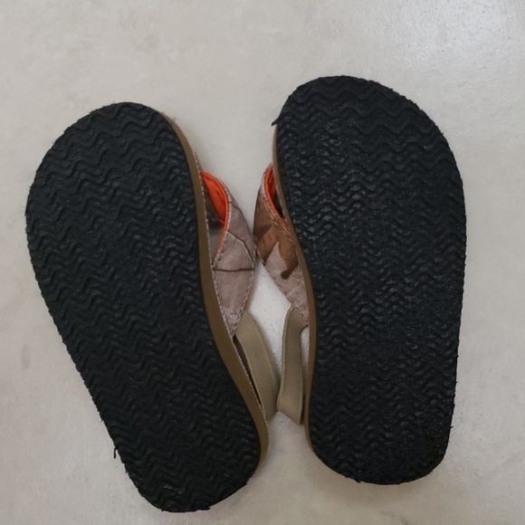 Toddlers summer sandals - Picture 2 of 2